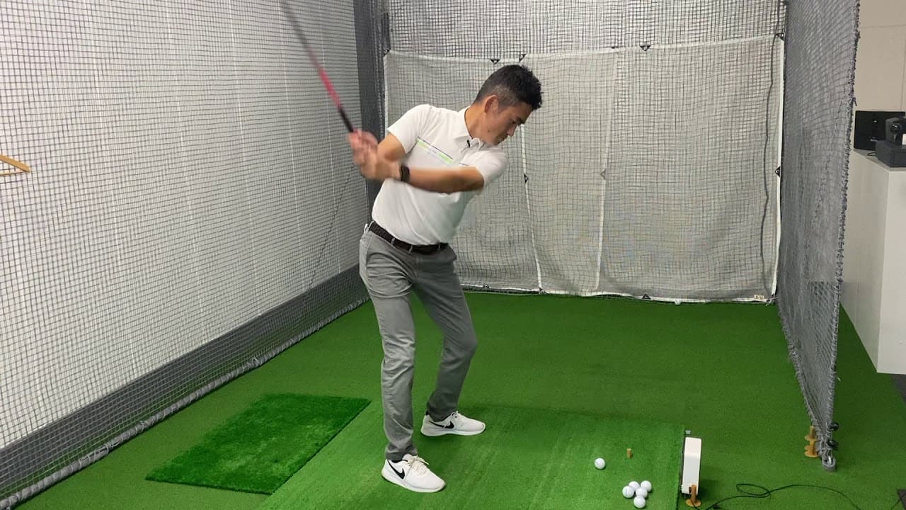 幕張ゴルフ上達センター