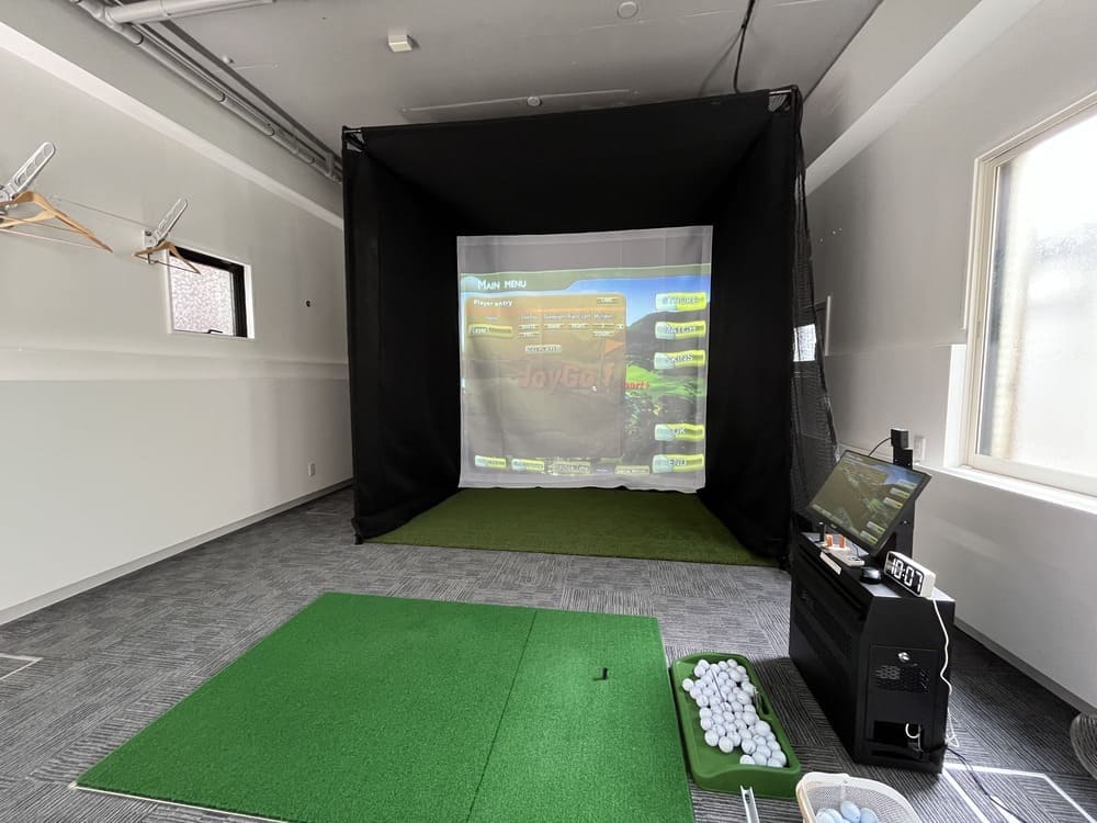 YGC世田谷ゴルフ倶楽部＆URBAN GOLF世田谷