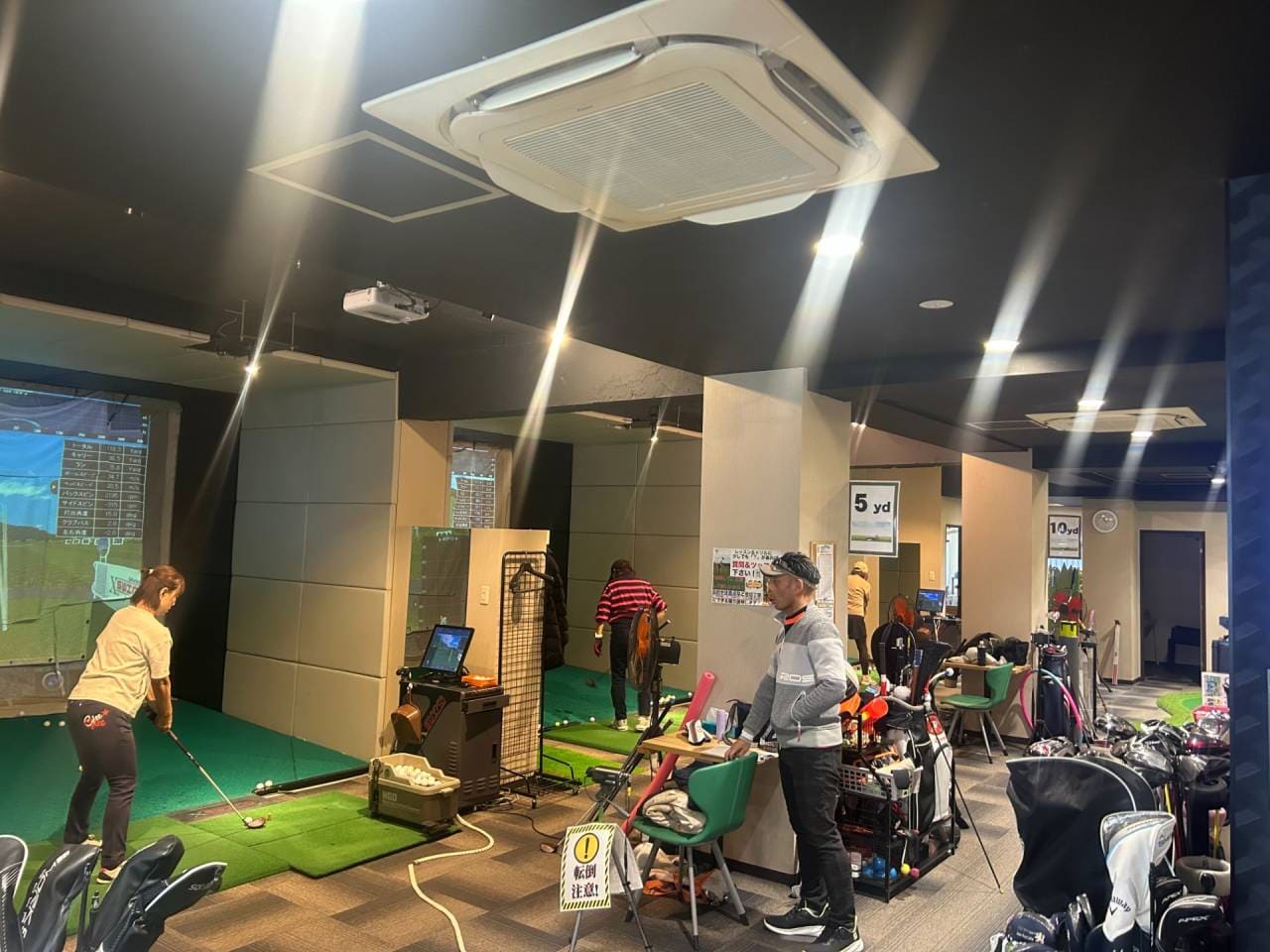 Kz 亀戸店