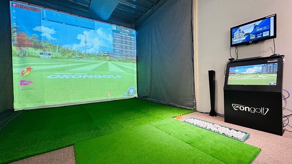 SMART GOLF 下北沢店