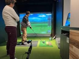 シモキタGOLF